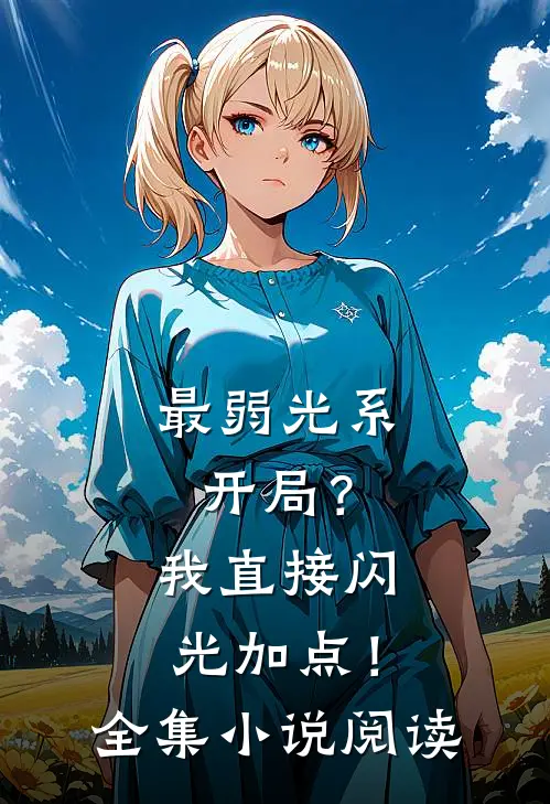 最弱光系开局？我直接闪光加点！全集小说阅读