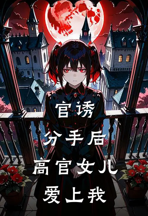 官诱：分手后，高官女儿爱上我
