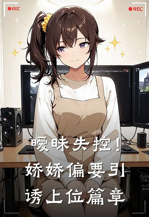 暧昧失控！娇娇偏要引诱上位篇章