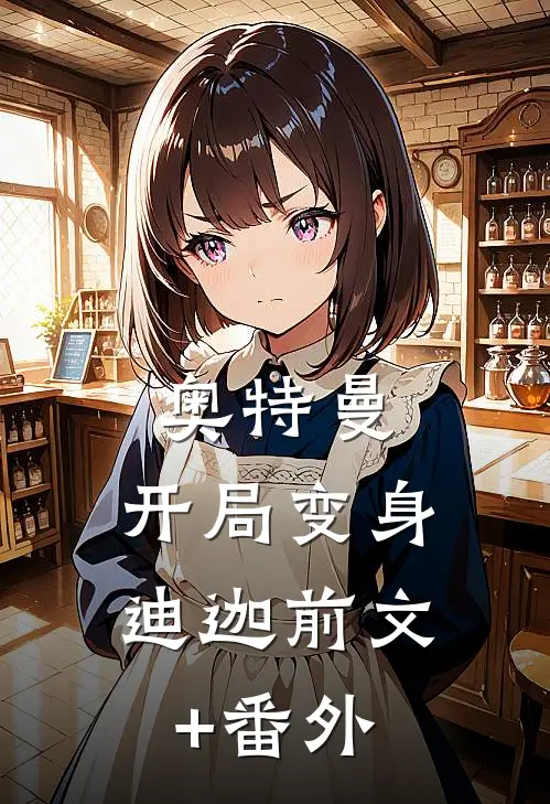 奥特曼：开局变身迪迦前文+番外