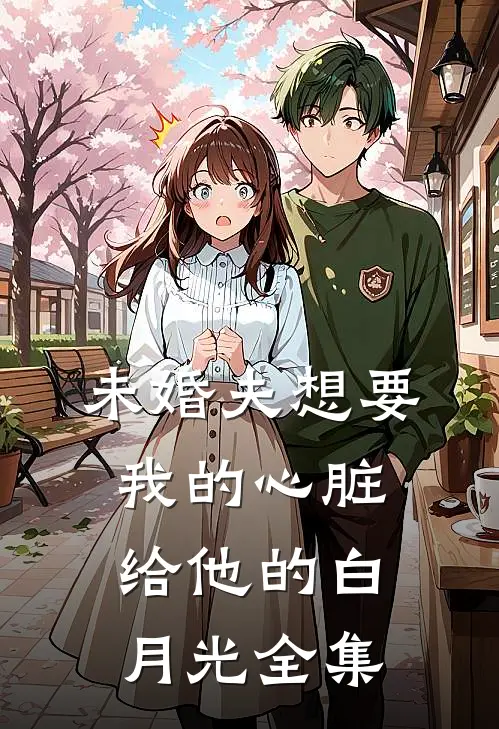 未婚夫想要我的心脏给他的白月光全集