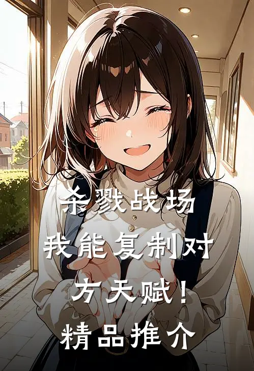 杀戮战场：我能复制对方天赋！精品推介