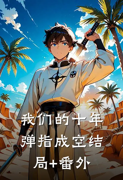 我们的十年，弹指成空结局+番外