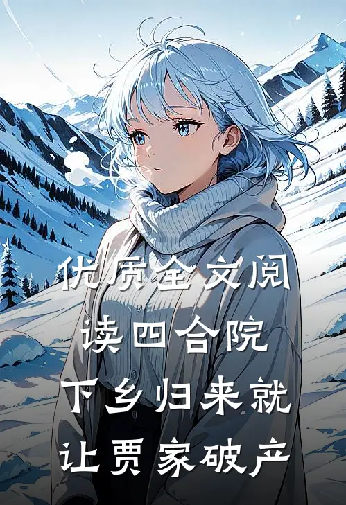 优质全文阅读四合院：下乡归来就让贾家破产