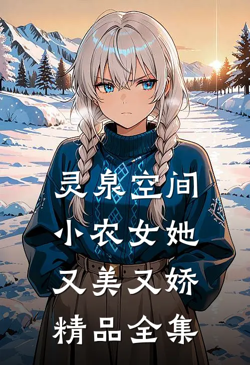 灵泉空间：小农女她又美又娇精品全集