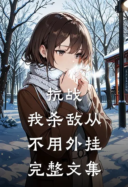 抗战：我杀敌从不用外挂完整文集