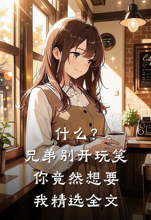 什么？兄弟别开玩笑你竟然想要我精选全文