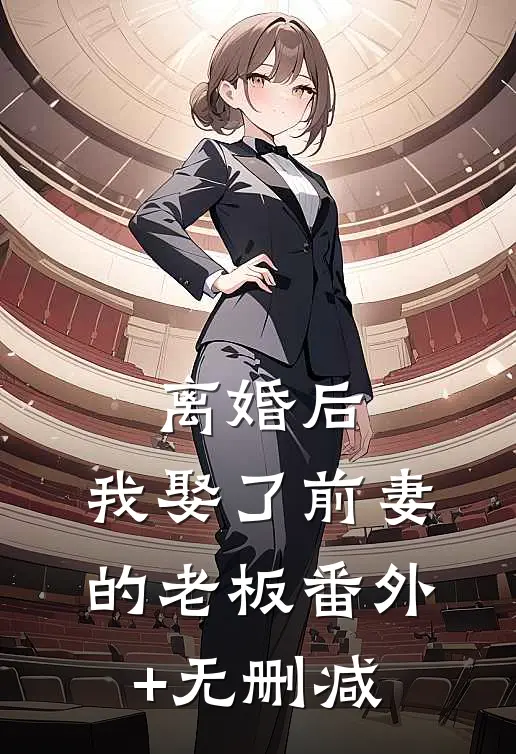 离婚后，我娶了前妻的老板番外+无删减