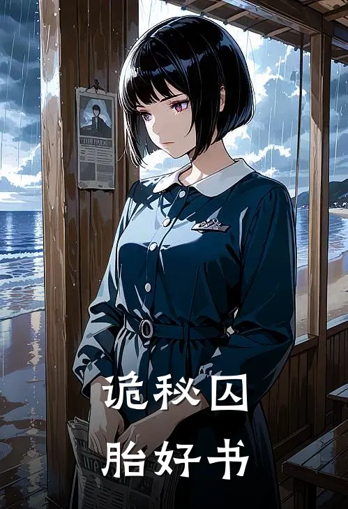 诡秘囚胎好书