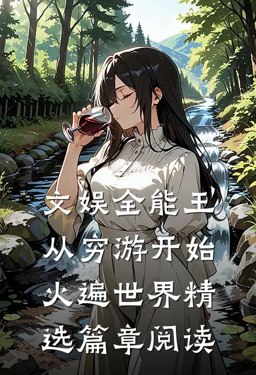 文娱全能王：从穷游开始火遍世界精选篇章阅读