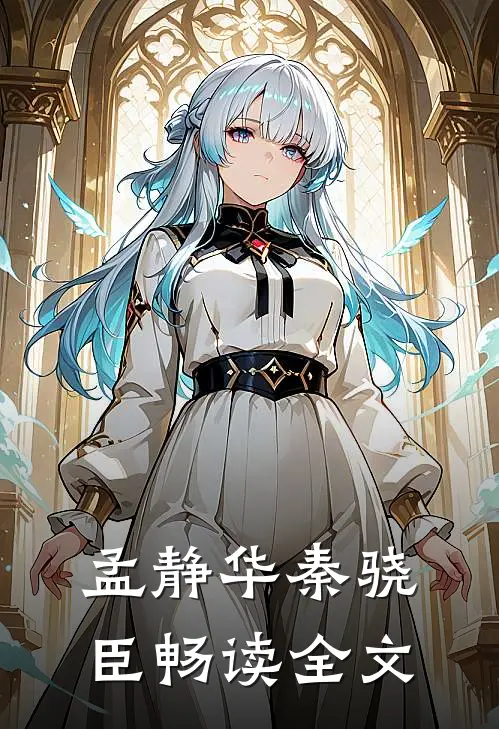 孟静华秦骁臣畅读全文