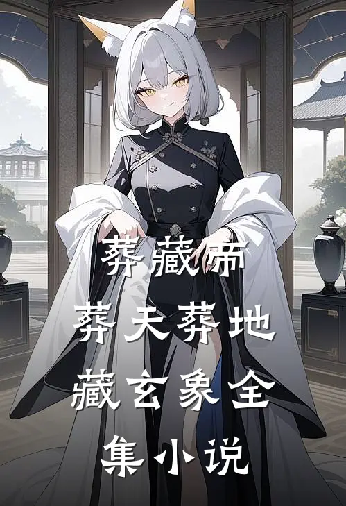 葬藏帝：葬天葬地藏玄象全集小说