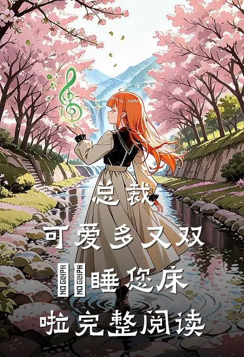 总裁，可爱多又双叒叕睡您床啦完整阅读