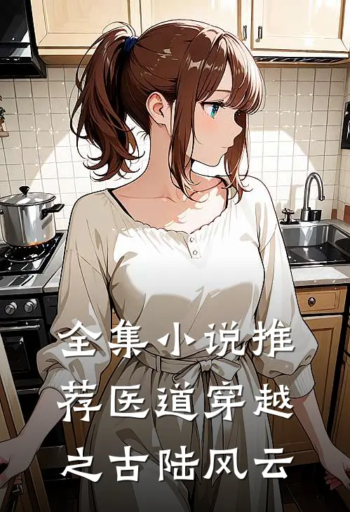 全集小说推荐医道穿越之古陆风云