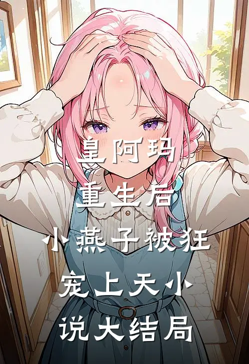 皇阿玛重生后，小燕子被狂宠上天小说大结局