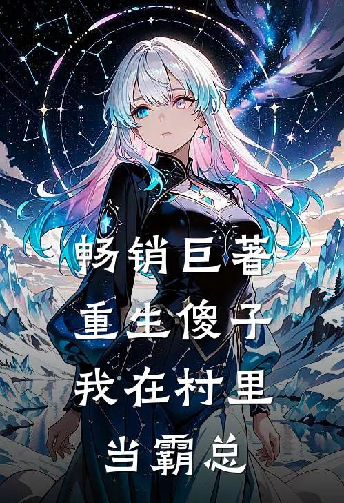 畅销巨著重生傻子：我在村里当霸总