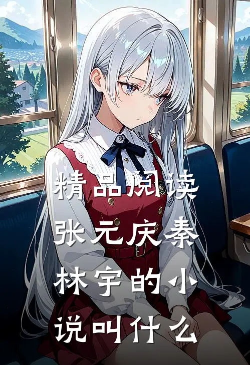 精品阅读张元庆秦林宇的小说叫什么