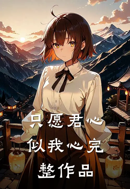 只愿君心似我心完整作品