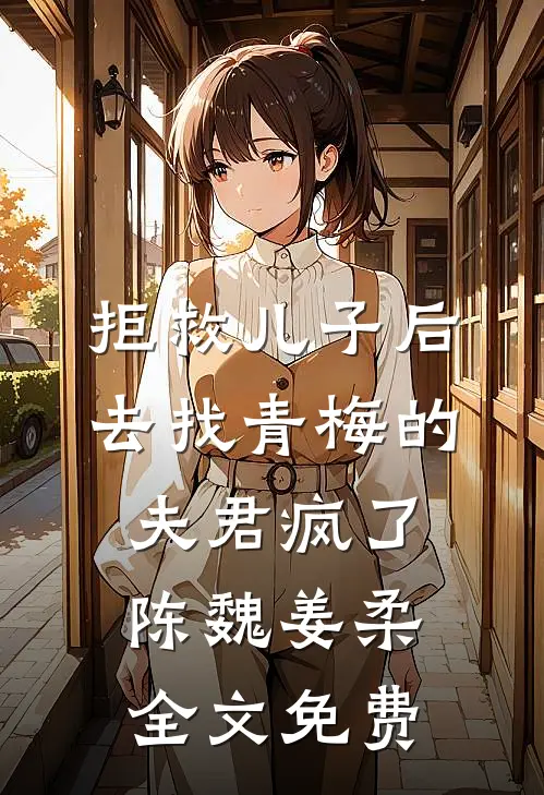 拒救儿子后，去找青梅的夫君疯了陈魏姜柔全文免费