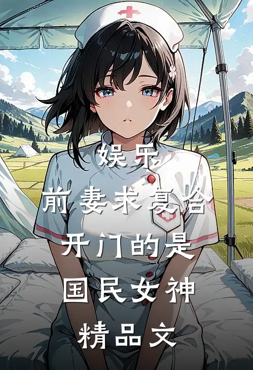 娱乐：前妻求复合，开门的是国民女神精品文