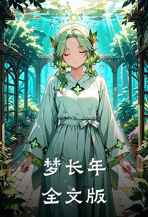梦长年全文版