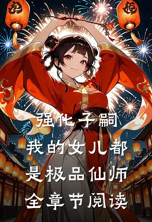 强化子嗣，我的女儿都是极品仙师全章节阅读