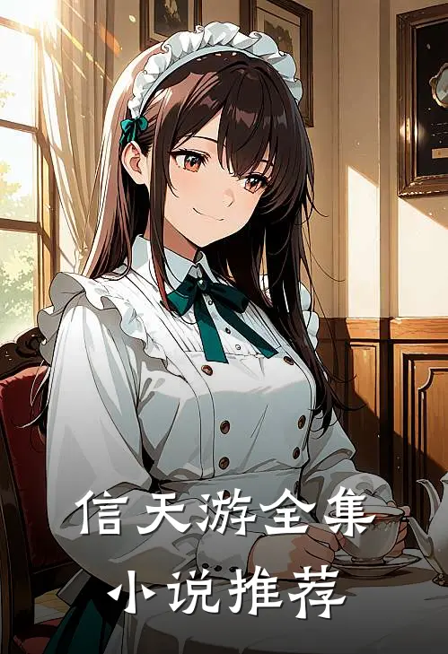 【信天游】全集小说推荐