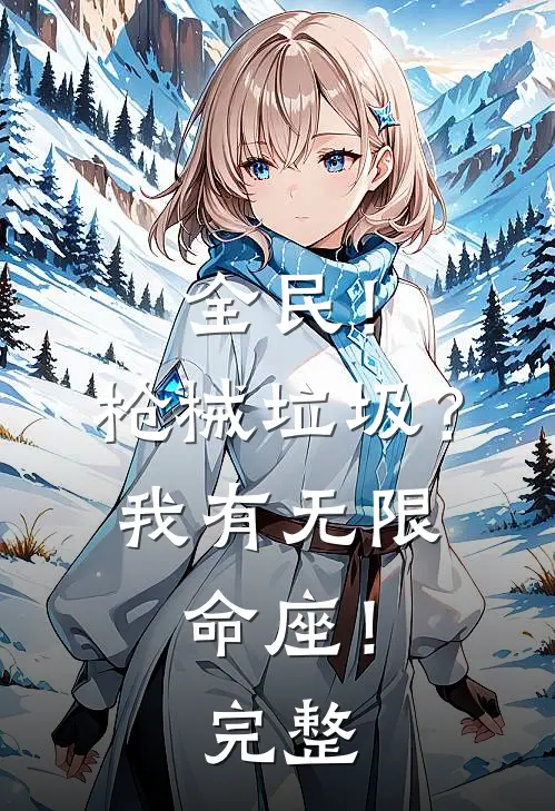 全民！枪械垃圾？我有无限命座！完整