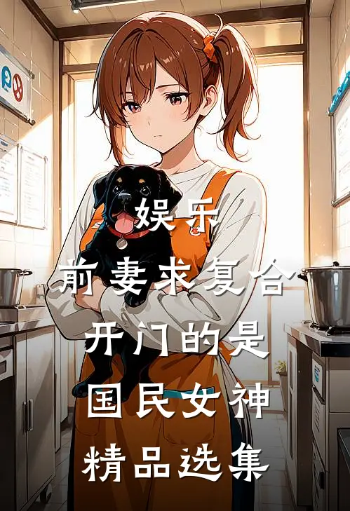 娱乐：前妻求复合，开门的是国民女神精品选集