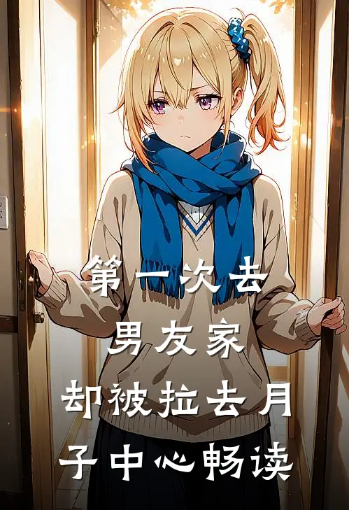 第一次去男友家，却被拉去月子中心畅读