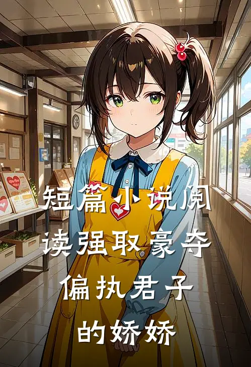 短篇小说阅读强取豪夺：偏执君子的娇娇