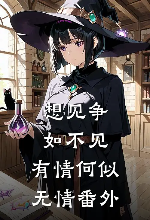 想见争如不见，有情何似无情番外