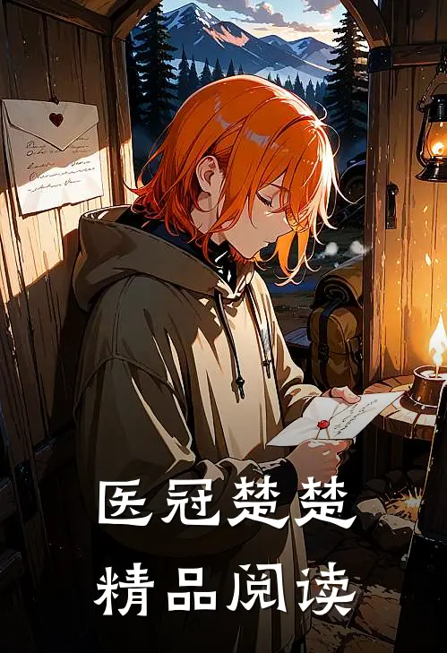 医冠楚楚精品阅读