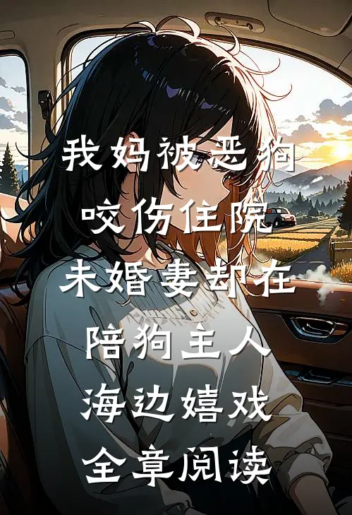 我妈被恶狗咬伤住院，未婚妻却在陪狗主人海边嬉戏全章阅读
