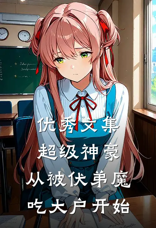 优秀文集超级神豪：从被伏弟魔吃大户开始