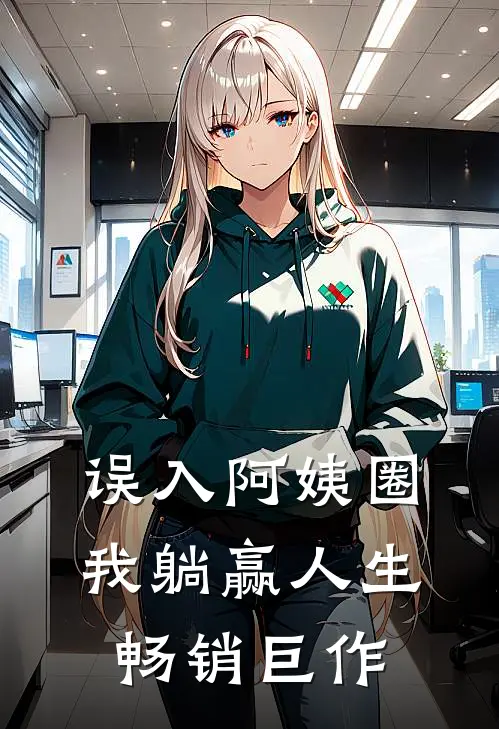 误入阿姨圈，我躺赢人生畅销巨作