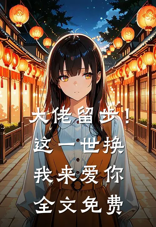 大佬留步！这一世换我来爱你全文免费