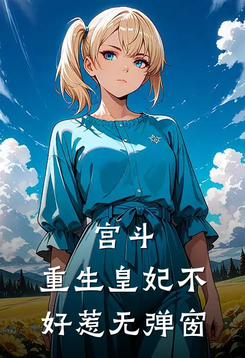 宫斗：重生皇妃不好惹无弹窗