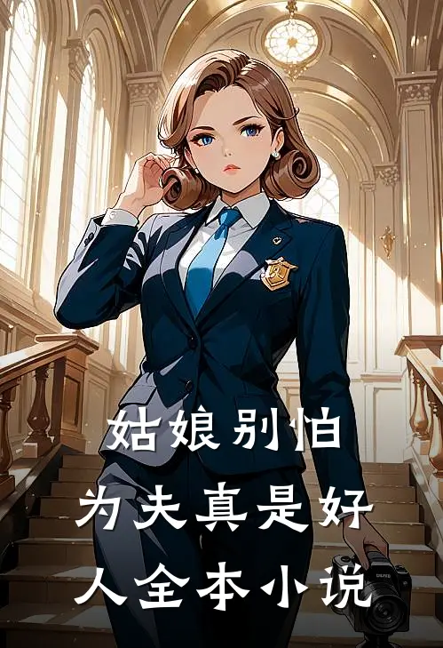 姑娘别怕，为夫真是好人全本小说