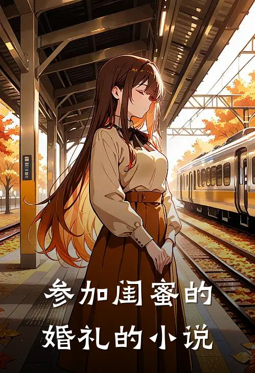 参加闺蜜的婚礼的小说