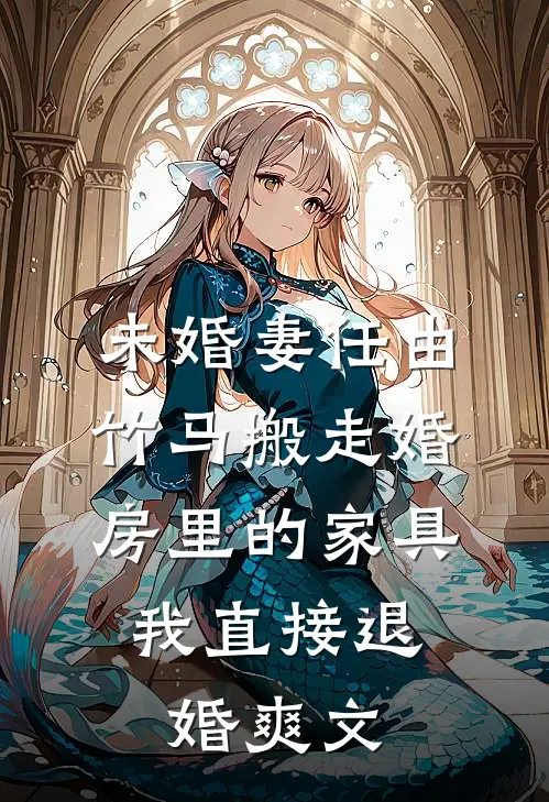 未婚妻任由竹马搬走婚房里的家具，我直接退婚爽文