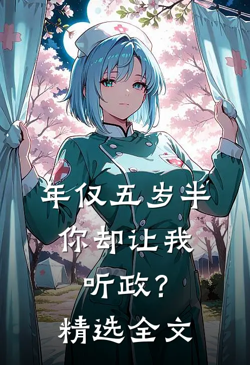 年仅五岁半，你却让我听政？精选全文