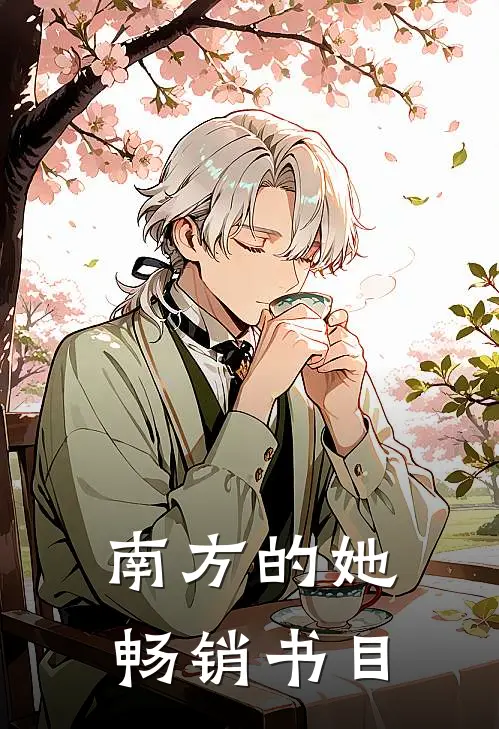 南方的她畅销书目