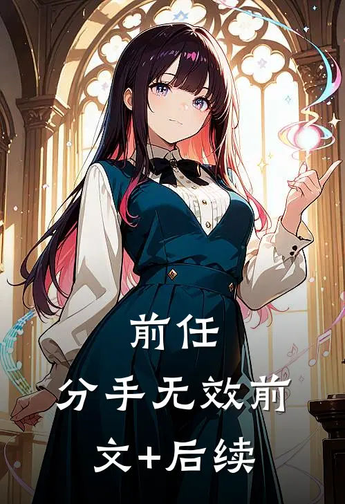 前任，分手无效前文+后续