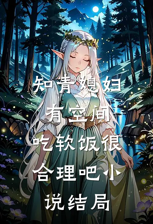 知青媳妇有空间，吃软饭很合理吧小说结局