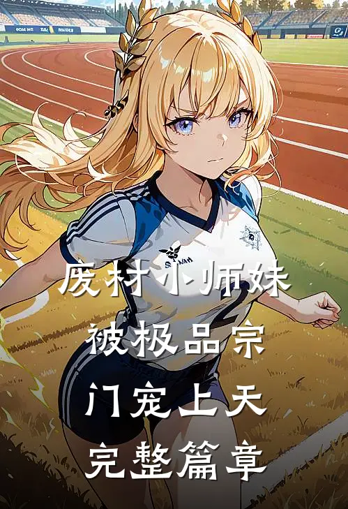 废材小师妹，被极品宗门宠上天完整篇章