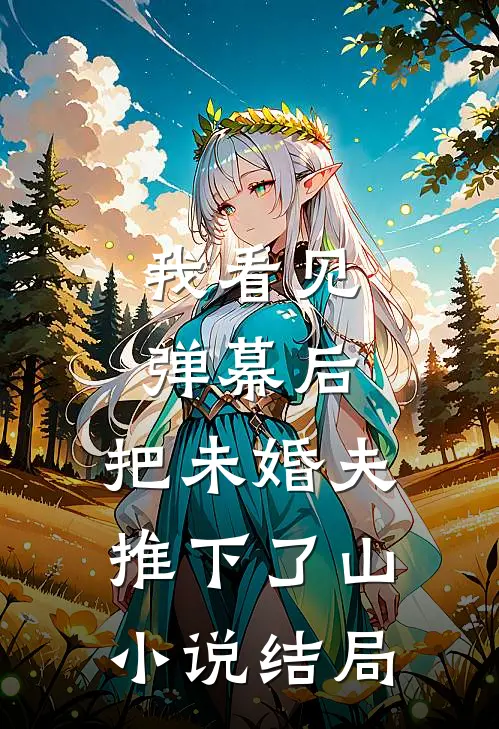 我看见弹幕后，把未婚夫推下了山小说结局