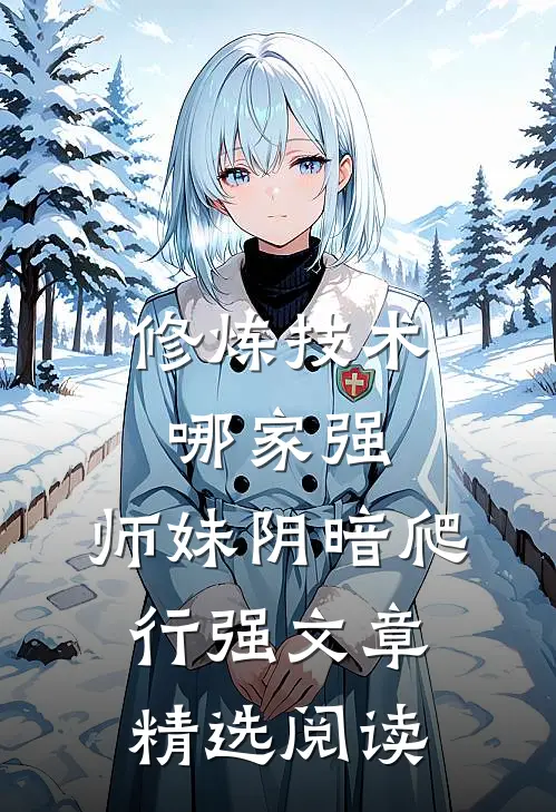 修炼技术哪家强，师妹阴暗爬行强文章精选阅读