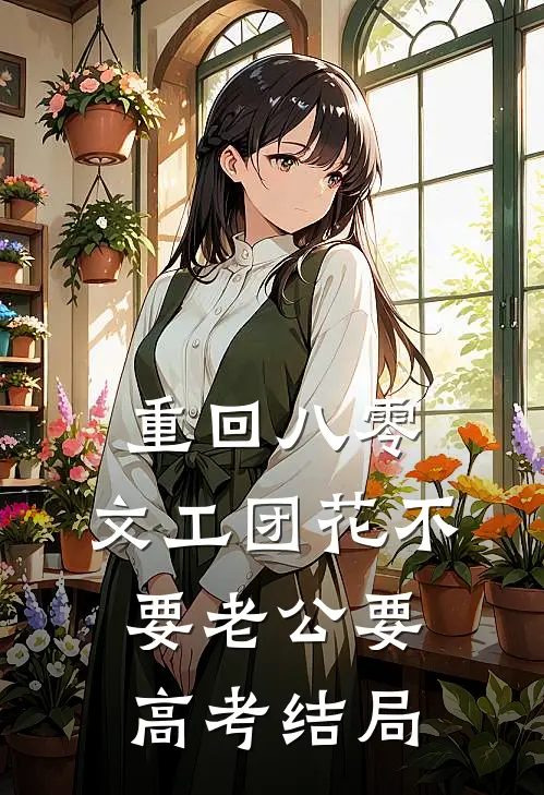 重回八零，文工团花不要老公要高考结局
