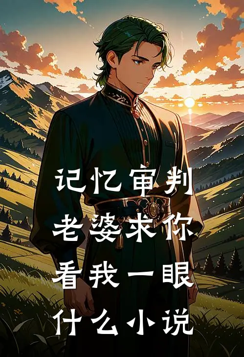 记忆审判：老婆求你看我一眼什么小说